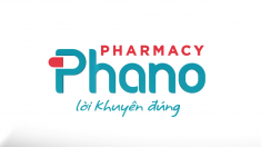Giới thiệu Phano pharma