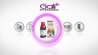 Giới Thiệu Gali Pharma