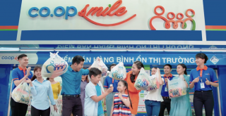 TVC Coopsmile