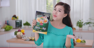 TVC Hạt Nêm Vissan