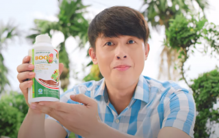 TVC BOOMFLOWER | TIẾP SỨC CÂY TRỒNG - NHÀ NÔNG KHOÁI CHÍ